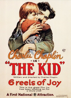 ਤਸਵੀਰ:The Kid poster.jpg