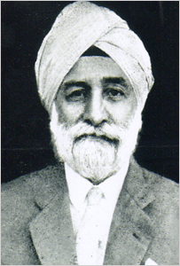 ਤਸਵੀਰ:Gurnam Singh ex-CM Punjab India.jpg