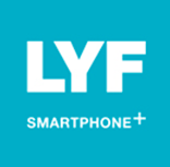 ਤਸਵੀਰ:LYF Smartphone+ logo.png