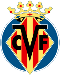 ਤਸਵੀਰ:Villarreal CF logo.png