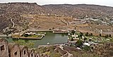 Amer Fort view