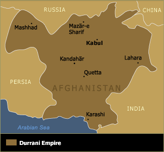 دوتنه:Durani empire-map1.gif