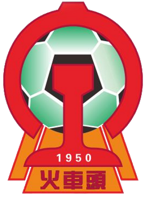 Ficheiro:Tianjin Huochetou Football Club.png