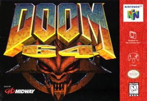 Ficheiro:Doom 64 cover.png