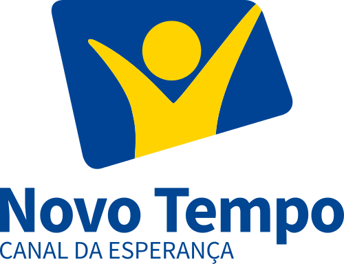Ficheiro:Logo 2015 - TV Novo Tempo.png