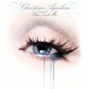 Ficheiro:Christina Aguilera - You Lost Me.jpg