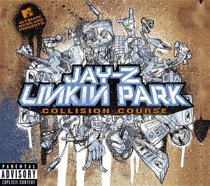 Ficheiro:Jay Z Linkin Park Collision Course.jpg