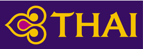 Ficheiro:Thai Airways International logo.png