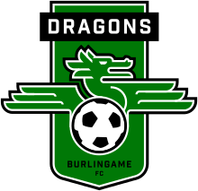 Ficheiro:Burlingame Dragons FC.png