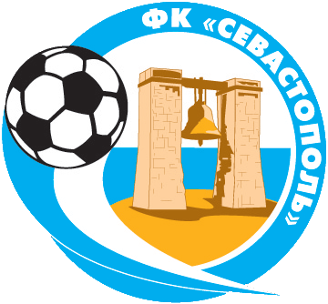 Ficheiro:FK Sevastopol logo.png