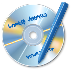 Ficheiro:Logo Windows DVD Maker-pt.PNG