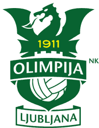 Ficheiro:NK Olimpija Ljubljana.png