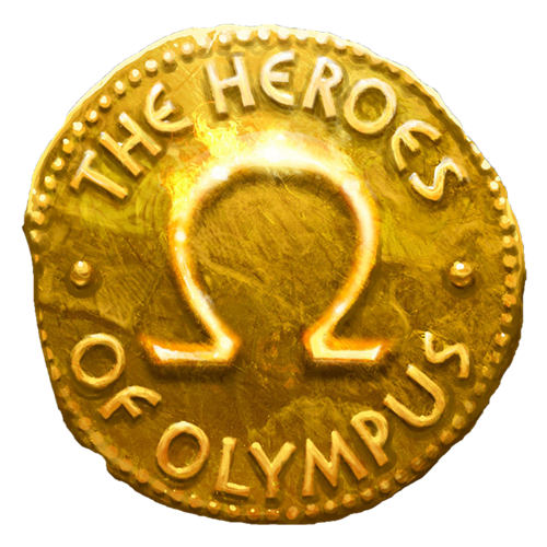Heróis do Olimpo
