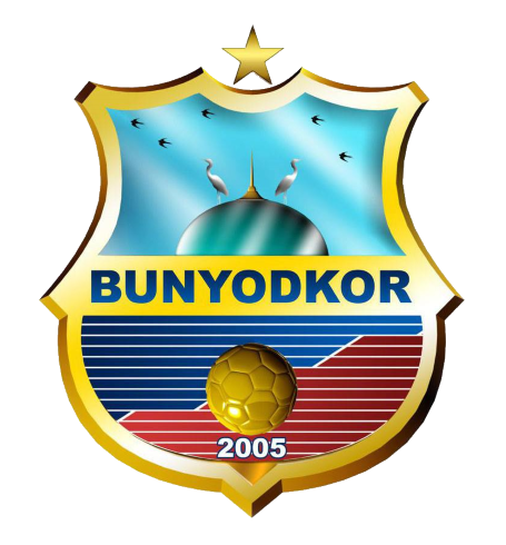 Ficheiro:Bunyodkor FK.png