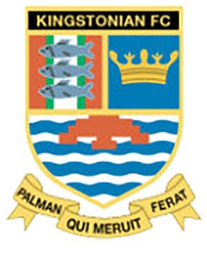 Ficheiro:Kingstonian FC.png