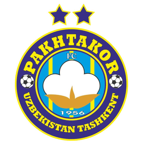 Ficheiro:Pakhtakor FK.png