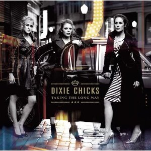 Ficheiro:Dixie Chicks - Taking the Long Way.jpg