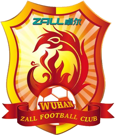 Ficheiro:Wuhan Zall Football Club.png