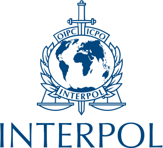 Ficheiro:INTERPOL Logo.png