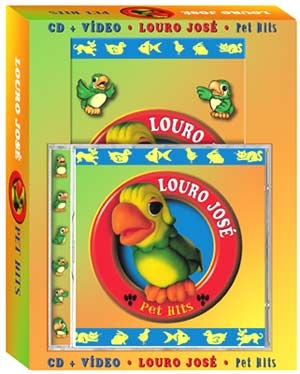 Ficheiro:Louro José - Pet Hits (cd-vhs).jpg