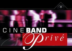 Cine Band Privé – Wikipédia, a enciclopédia livre