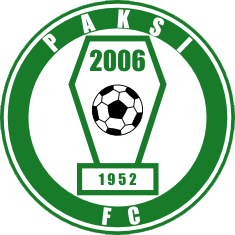 Ficheiro:Paks football logo.png