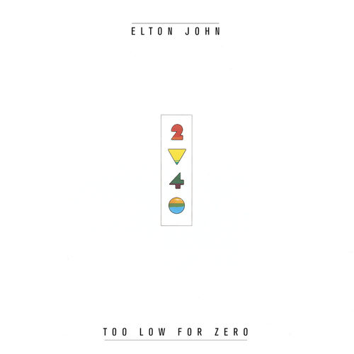 Ficheiro:Elton John - 1983 - Too Low for Zero.jpg