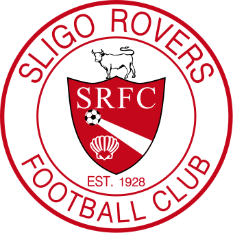 Ficheiro:Sligo Rovers FC logo.png