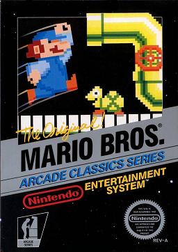 Ficheiro:Mario Bros front.jpg