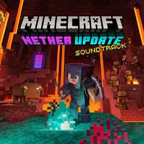 Ficheiro:Capa de Minecraft Nether Update Soundtrack.png