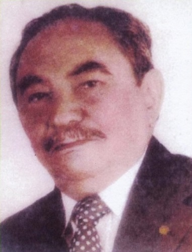 Ficheiro:Mário Ypiranga Monteiro.jpg