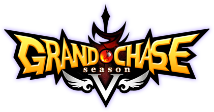 Ficheiro:Logo Grand Chase Chaos.png