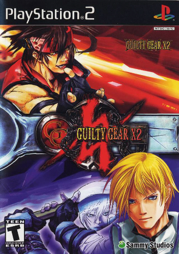 Ficheiro:Guilty Gear X2 - North-american cover.jpg