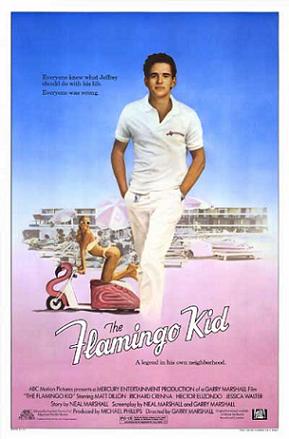 Ficheiro:The Flamingo Kid.jpg