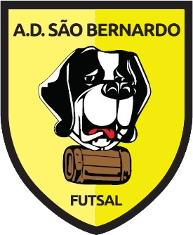 Ficheiro:EscudoADSãoBernardoFutsal.png