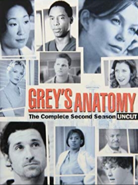 Ficheiro:Grey's Anatomy Season Two DVD Cover.jpg