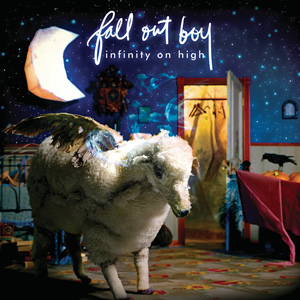 Ficheiro:Capa de Infinity on High.jpg