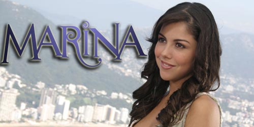 marina telemundo