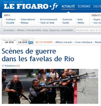 Ficheiro:Le Figaro screenshot de ataques no Rio de Janeiro.jpg