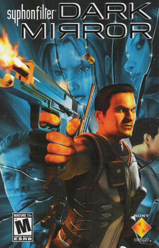 Ficheiro:Syphon Filter Dark Mirror capa.png