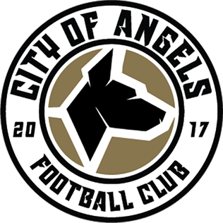 Ficheiro:City of Angels FC.PNG