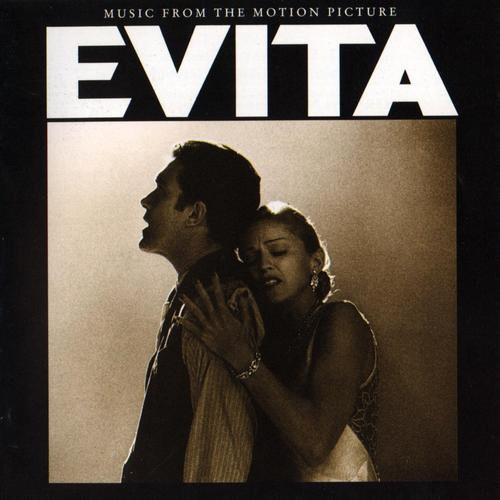 Ficheiro:Capa para a trilha sonora oficial de Evita.jpg