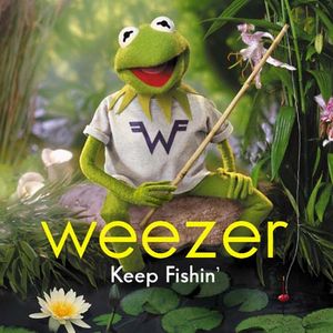 Ficheiro:Weezer - Keep Fishin capa.jpg