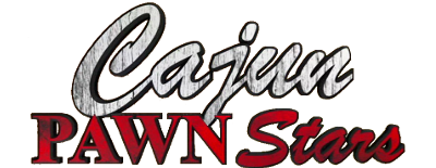 Ficheiro:Cajun Pawn Stars logo.png