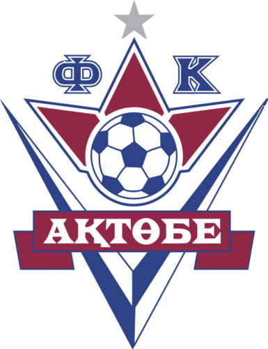 Ficheiro:FC Aktobe Logo.png