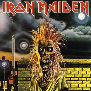 Ficheiro:Iron Maiden (album) cover.jpg