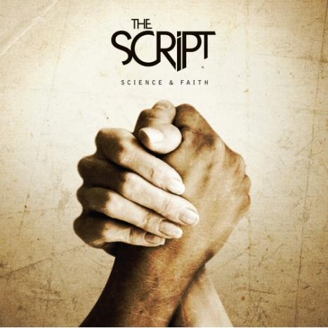 Ficheiro:The Script Science & Faith (capa).jpg