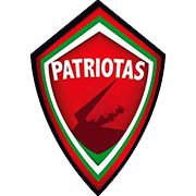 Ficheiro:PatriotasFC.png