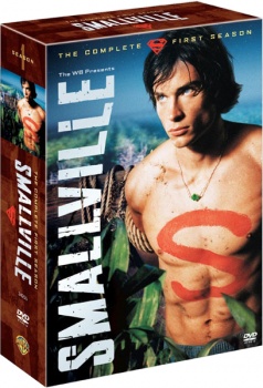 Ficheiro:Smallville 1Temporada-DVD.jpg