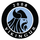 Ficheiro:Vikingur Logo.png